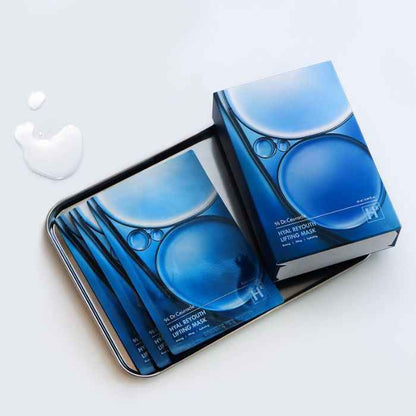 Dr. ceuracle hyal reyouth lifting mask 25ml - pack of 10