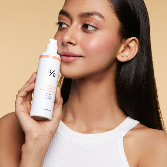 Dr. Ceuracle 5a Control Clearing Serum Emulsion Shine Control for Oily and Acne-Prone Skin 100ml Dr. Ceuracle