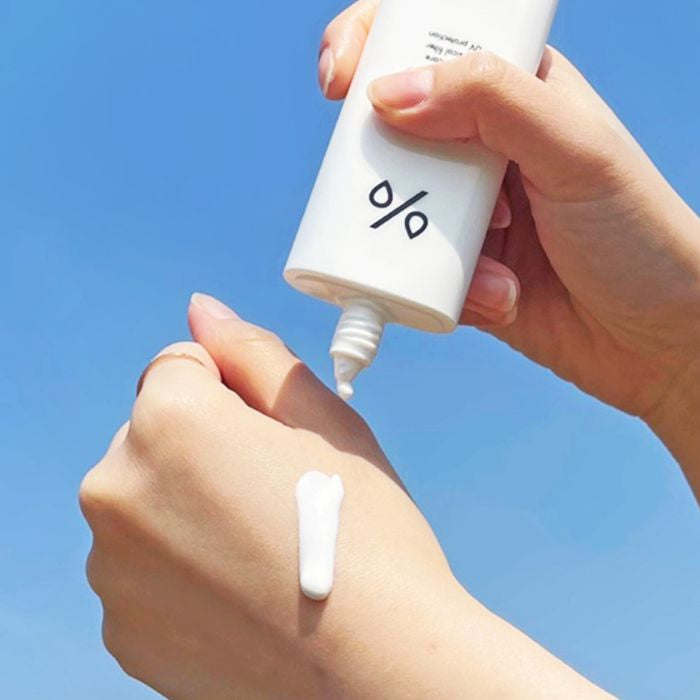 Dr. Ceuracle 5a Control No-Sebum (SPF50+) Sun Lotion - 50ml Dr. Ceuracle