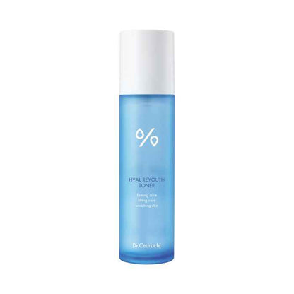 Dr. ceuracle hyal reyouth toner - 50ml