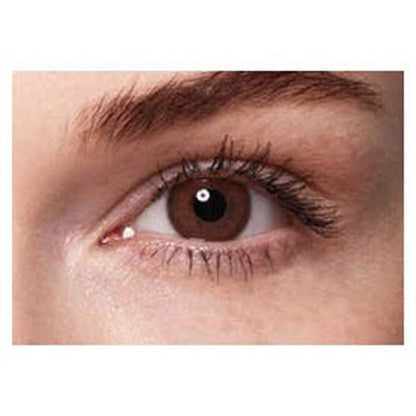 Swati Contact Lens Bronze 6 Months Swati