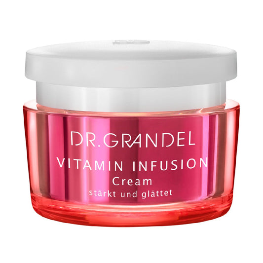 Dr. Grandel Vitamin Infusion Cream 50ml Jar