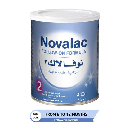 Novalac N2 400 g Novalac