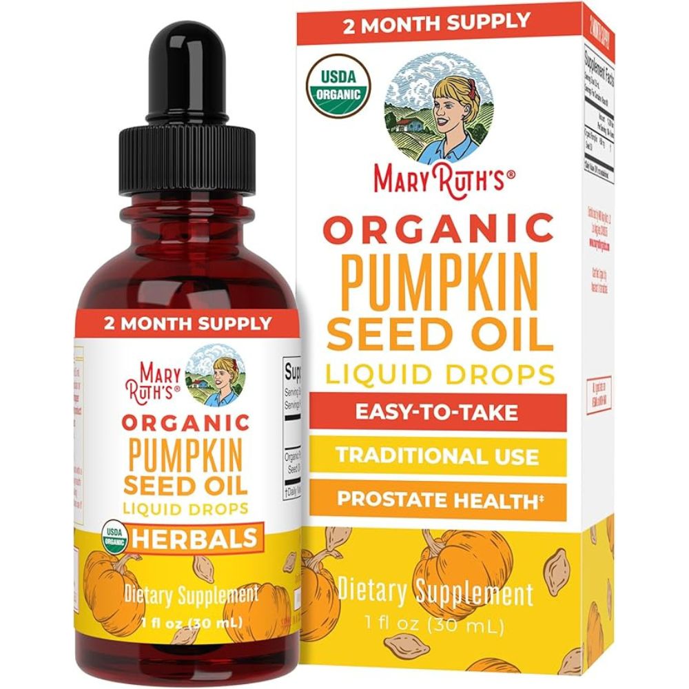 Mary Ruth's Organic Turmeric Gold Herbal Blend, 30 Ml, Supports Immune Health Mary Ruth's
