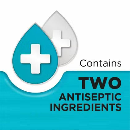 Strepsils Menthol Lozenges 24's Strepsils