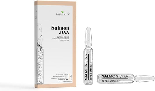 Bio Balance Super Ampoule Salmon Dna - 20ml Bio Balance