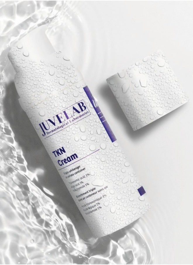 JUVELAB Juvelab TKN Cream for Skin Whitening and Pore Tightening 40ml