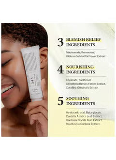 Dr. Althea 345 Relief Cream for All Skin Types 50ml