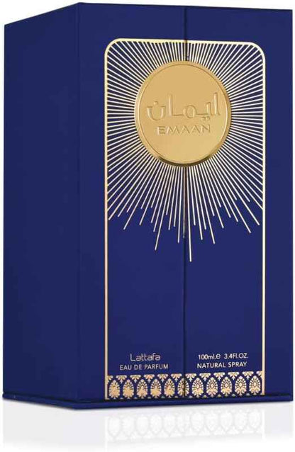 Lattafa Emaan - 100ml