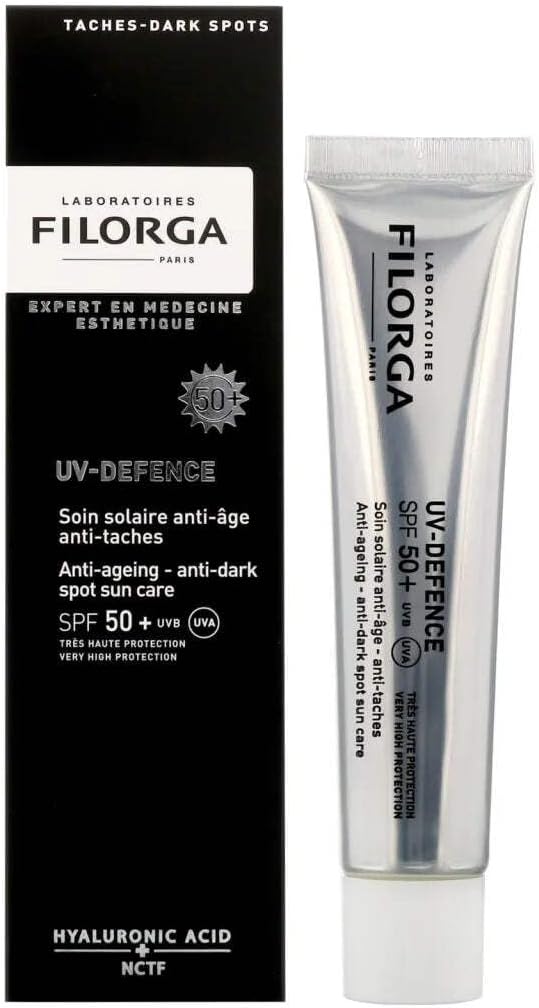 Filorga UV-Defence Urban Sun Care SPF50+ 40ml Filorga