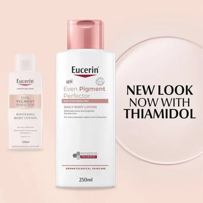 Eucerin Even Pigment Perfector Whitening Body Lotion 250ml Eucerin