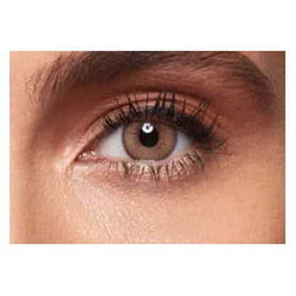 Swati Contact Lens Sandstone 6 Months Swati