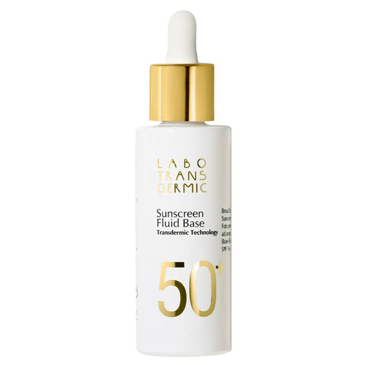 Labo Transdermic Fluid Base SPF 50+ UVA UVB 30ml