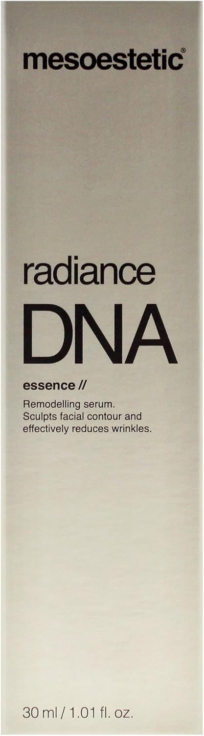 Mesoestetic Radiance DNA Essence Remodeling Serum - 30ml Mesoestetic