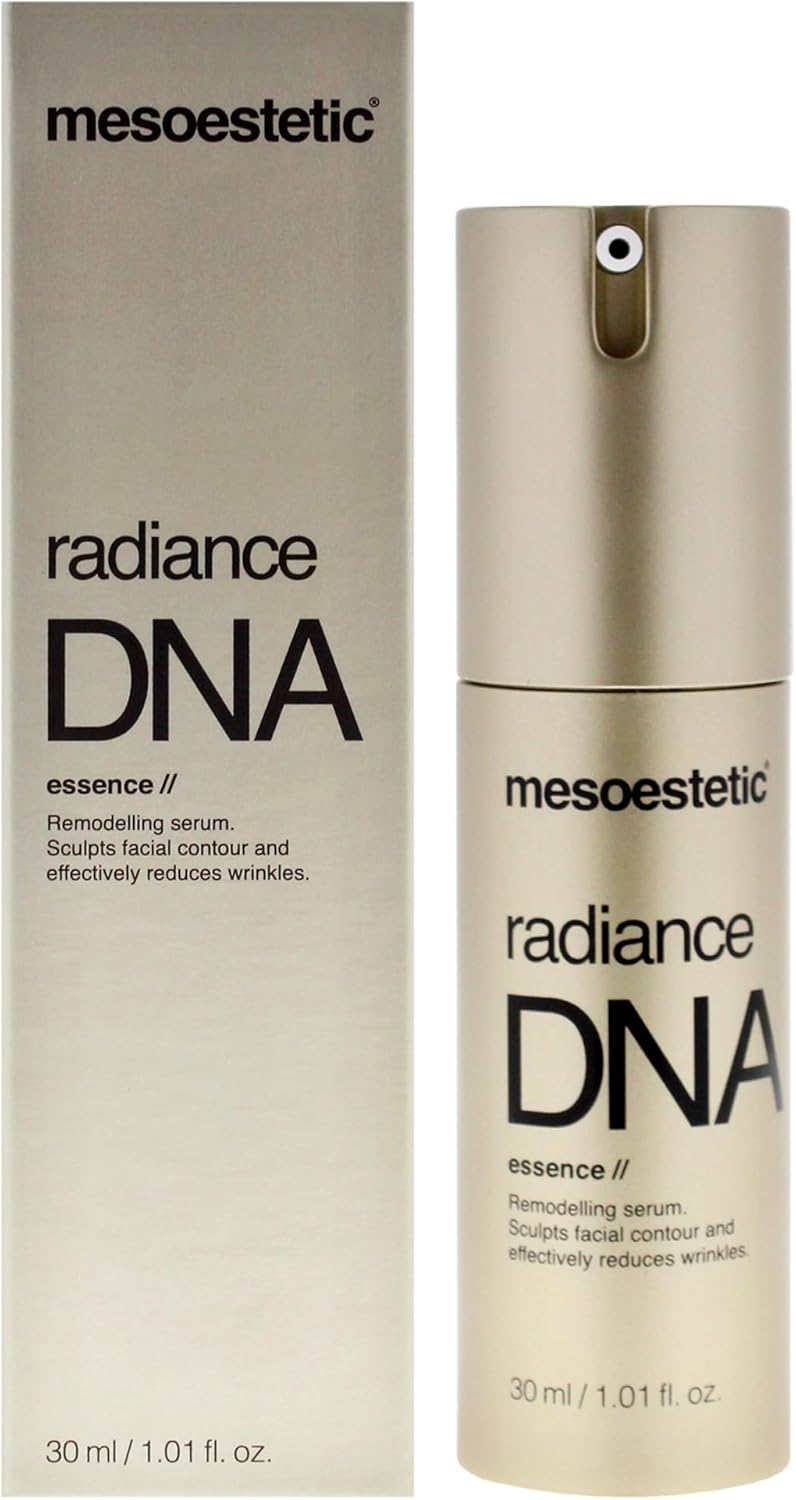 Mesoestetic Radiance DNA Essence Remodeling Serum - 30ml Mesoestetic