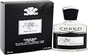 CREED Aventus Eau De Parfum Spray For Men - 50ml