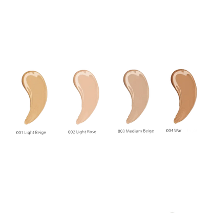 Fillerina BB Cream Skin Tone Balancer 40ml Light Beige1- GLOBAL labo fillerina