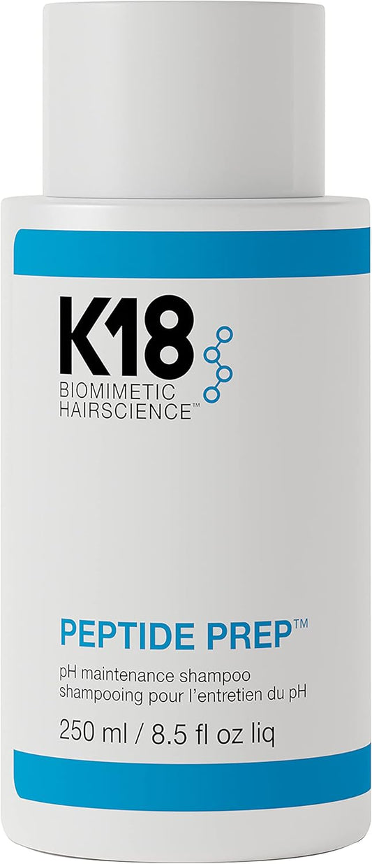 K18 Damage Shield Shampoo - 250ml K18