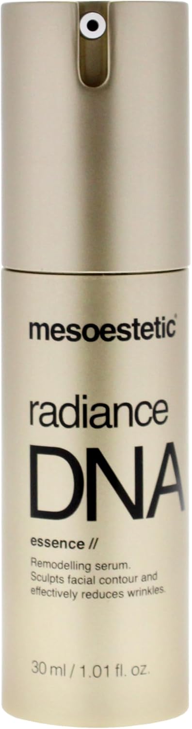 Mesoestetic Radiance DNA Essence Remodeling Serum - 30ml Mesoestetic