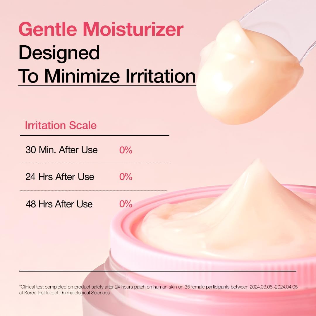 Anua Peach 77% Niacinamide Enriched Moisturizing Cream - 50ml Anua
