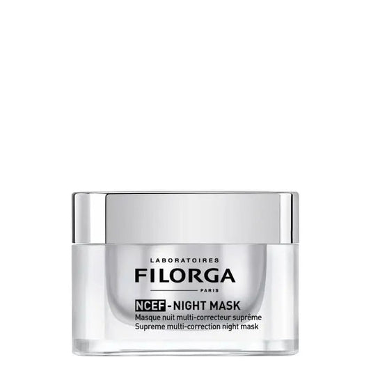 Filorga NCEF-Night Mask Supreme Multi-Correction 50ml Filorga