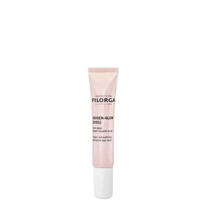 Filorga oxygen-glow super-smoothing radiance eye care 15ml