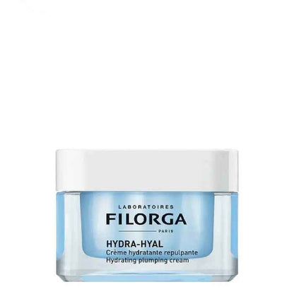 Filorga hydra-hyal hydrating plumping cream 50ml