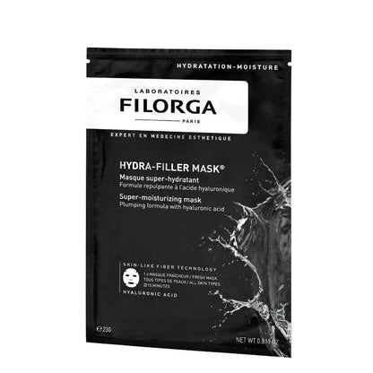 Filorga hydra-filler mask super-moisturizing mask 23g