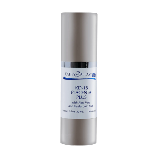 Kathy Dallas K2d 18 Plasenta Plus Serum 30 Ml - www.plcgcc.com