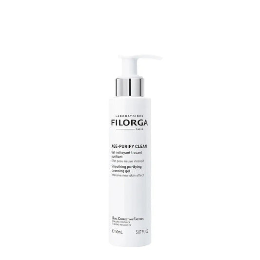 Filorga Age-Purify Clean Purifying Cleansing Gel 150ml Filorga