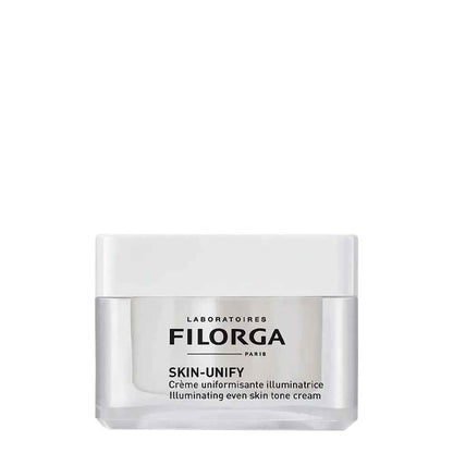 Filorga skin-unify illuminating even skin tone cream 50ml