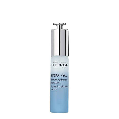 Filorga hydra-hyal hydrating plumping serum 30ml