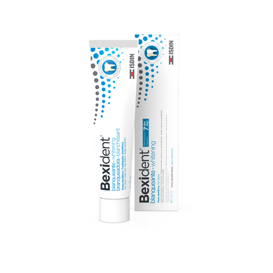 ISDIN Bexident Whitening Toothpaste 125ml