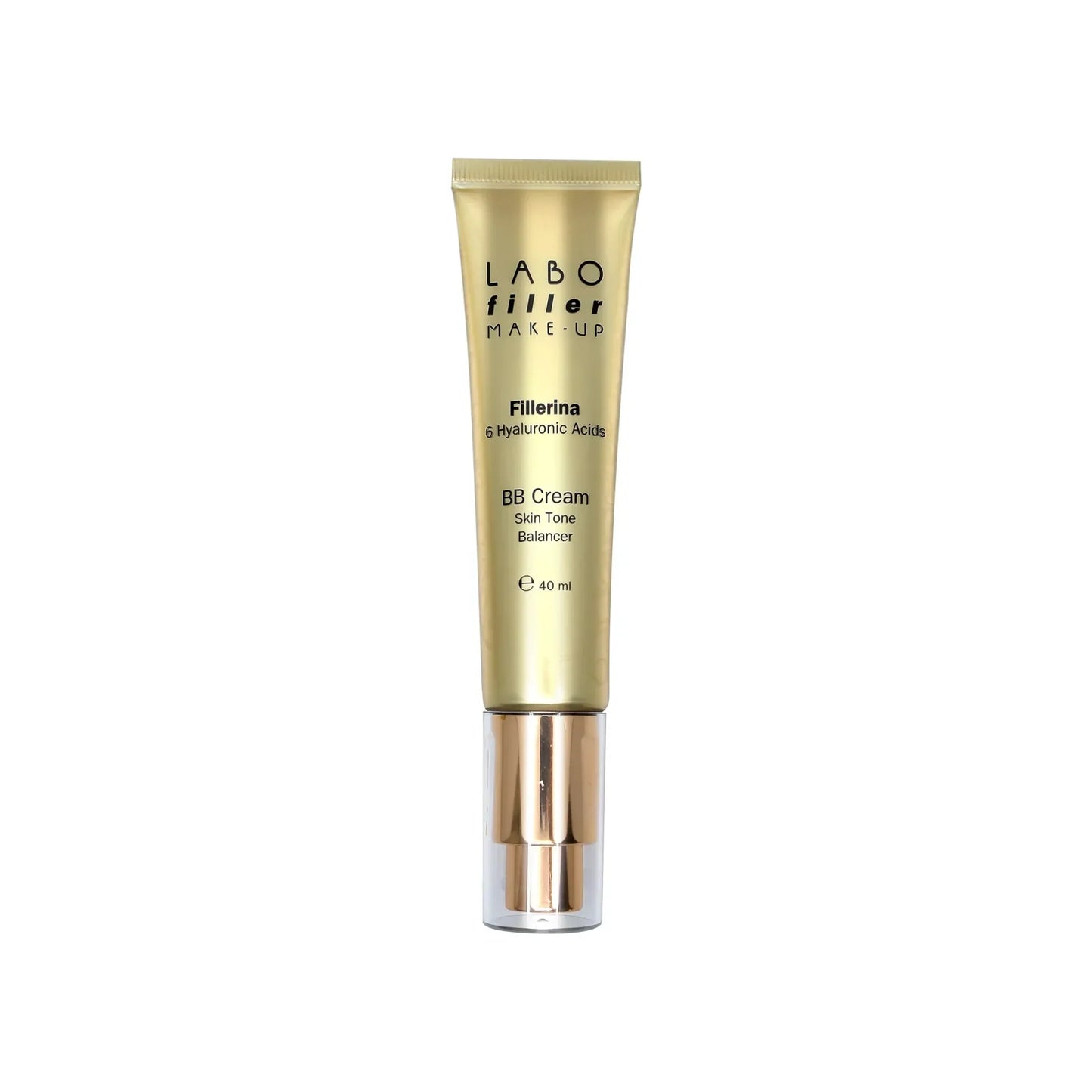 Fillerina BB Cream Skin Tone Balancer 40ml - Medium Beige 3 Fillerina