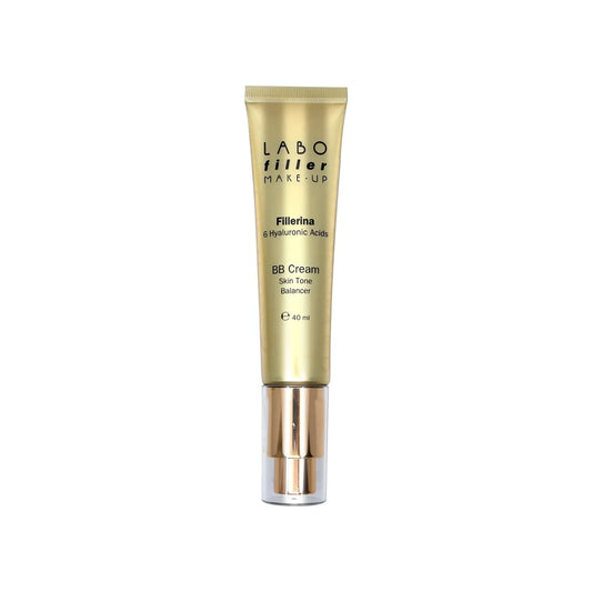 Fillerina BB Cream Skin Tone Balancer 40ml - Medium Beige 3 Fillerina