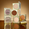 Eveline Cosmetics - Wonder Match Eye shadow 06 Rose Glow