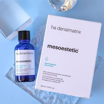 Mesoestetic HA Densimatrix Concentrate - 30ml Mesoestetic