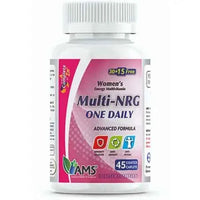 Ams Women Multi-Nrg