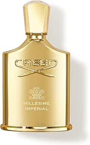 CREED Millesime Imperial MenCitrusMarineBlend  Eau De Parfum Spray 3.3 Ounce