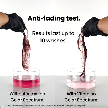 L'Oréal Professionnel Vitamino Color Spectrum Shampoo - 300ml L'Oreal Paris