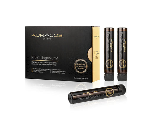 Auracos Glow'N 28 Days
