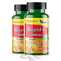Ams Rapid C 1000mg