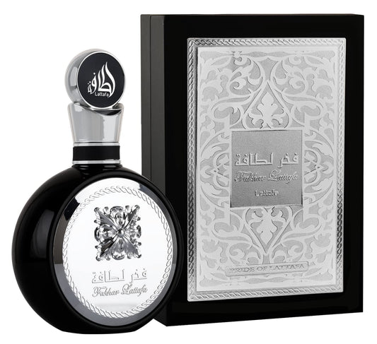 Lattafa Fakhar EDP 100ml