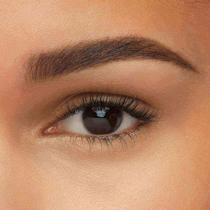Maybelline Express Brow Satin Duo 04 Dark Brown Maybelline