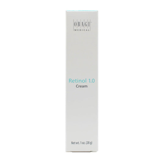 Obagi 360 Retinol 1.0% 28 g For Fine Lines & Wrinkles 28g