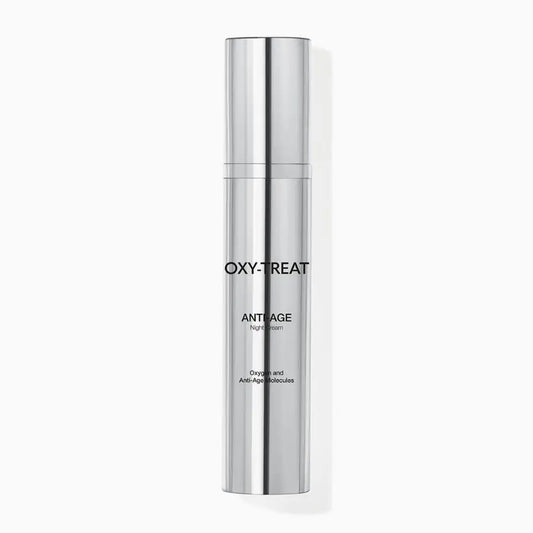 Labo Oxy-Treat Anti Age Night Cream 50Ml