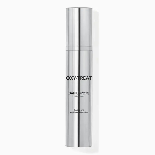 Labo Oxy-Treat Dark Spots Night Cream 50Ml Labo