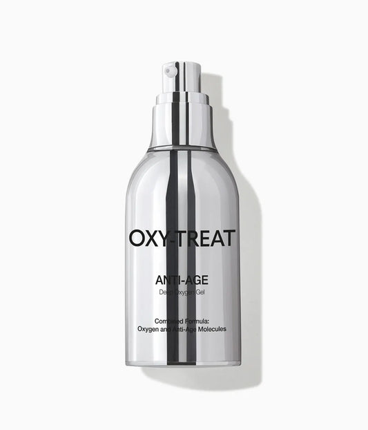 Labo Oxy-Treat Wrinkles Treatment 50Ml