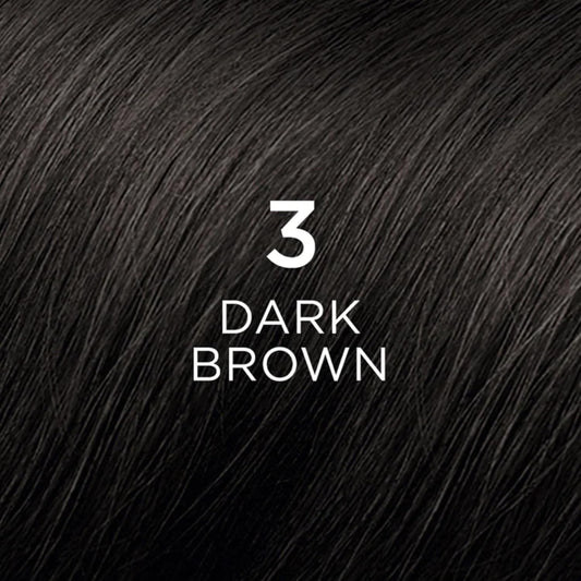 Phyto Phytocolor Permanent Natural Hair Color - 3 Dark Brown Phyto