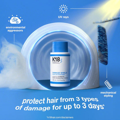 K18 Damage Shield Conditioner 250ml K18